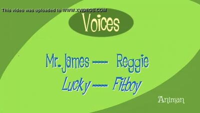 The college grass cutter by Animan