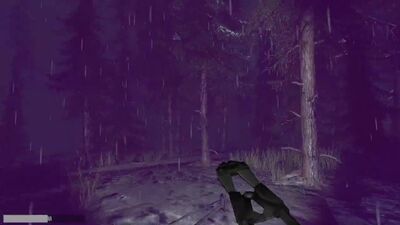 ТРУБОГОЛОВЫЙ ОХОТИТСЯ НА МЕНЯ! НАШЕЛ БРАТА СИРЕНОГОЛОВОГО SCP! ЗАПРЕТНАЯ ЗОНА ТР