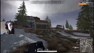 Кира Йошикаге уже отправил донат Марку