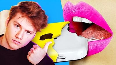 [ExileShow] Проверяю пранки трум трум на своей девушке...