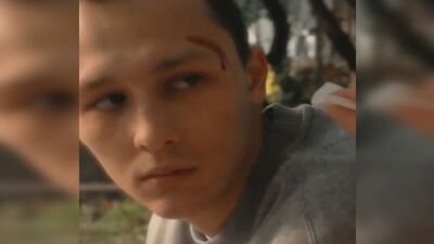 COLDCLOUD — LUV 3 (Teaser) [Рифмы и Панчи]