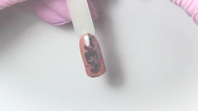 Работа технолога «Формула Профи» Анны Сегеда