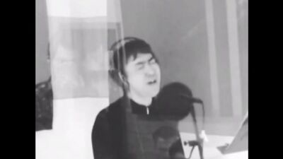 Мейрамбек Бесбаев - Аузынан айдың түскен қыз