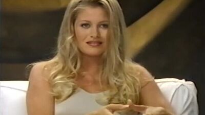 Marliece Andrada - Playboy - Playmate Profile