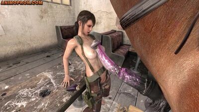 Breaking the Quiet 5 720p full sound