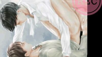 〖REC〗SNK | AOT | RIREN/ERERI | LEVI/EREN