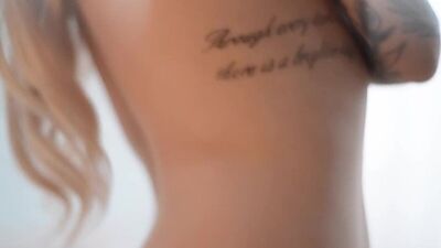 FIVER (SEXY CLIP 388)