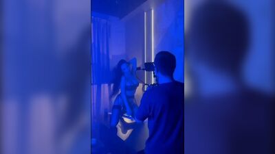 LILYA VOLKOVA (HOT AND SEXY 527)