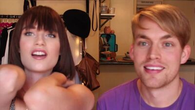 ANTM Cycle 22 and Lacey Claire Rogers