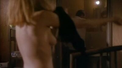 Marg Helgenberger Nude - Tales from the Crypt (1991) s3e12 Watch Online