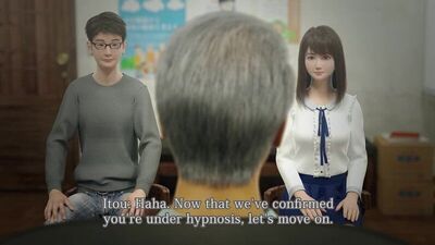 Netorinbo - Prologue - 3D Porn / 3Dポルノ