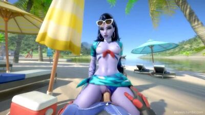 Summer Widowmaker