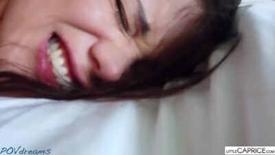 P:\porn | Little Caprice - My Best Creampie Ever [All Sex, Hardcore, Blowjob, Gonzo]