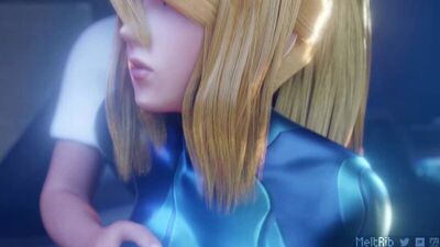 F95 18+ (Metroid Samus Aran Porn POV 3d Samus in the Ship Pussy Fuck Самус Аран Метроид Хентай Аниме Порно Жестко В космосе)