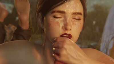 F95 18+ (Ellie Handjob Foot Tease 4K The Last Of Us Ellie Porn The Last Of Us 2 Ellie Handjob Porn 4K POV Sfm 3d Сum Face 3д)