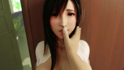 F95 18+ (final fantasy porn tifa lockhart porn rule34 pov nsfw porn sfm animated porn sex tifa секс тифа порно видео 3д хентай)