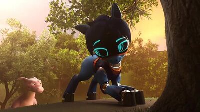 Furry 18 3D Porn May Little Pony