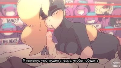 Furry18 Porn