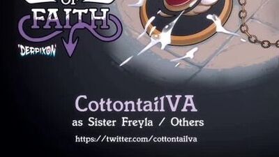 Derpixon Монашка