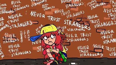 Анальная затычка