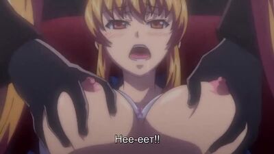 Inshitsu Otaku ni Ikareru Kanojo / Использование сестрёнки (Воспользоваться невинной девушкой) - 2/3 серия [RUS субтитры] HENTAI