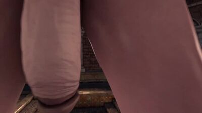 (Sound)Anna Henrietta&Syanna taker pov [The witcher 3;Porn;Hentai;Dickgirl;futanari;blowjob;bj;reverse;Sex;ведьмак;3d;R.34]