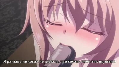 Тайная Переэкзаменация Dainiji Ura Nyuugaku Shiken The Animation