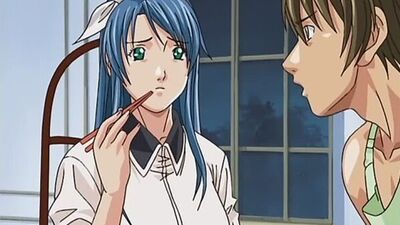 Дисциплина: Академия хентая 3