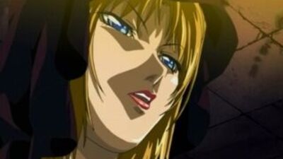 Чёрная Библия: Вальпургиева ночь 5/6