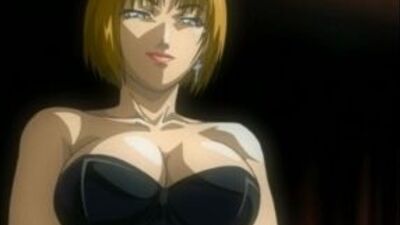 Чёрная Библия: Вальпургиева ночь 4/6