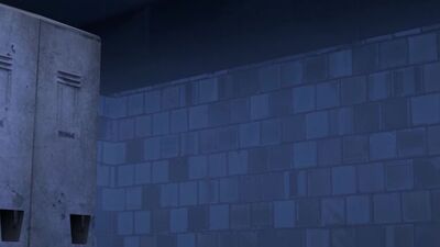 Кэсси Кейдж ебется на тренировке