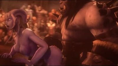 Arena of Depravity - Coliseum of Lust