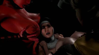 #006 Anion, Iscoron Navahon