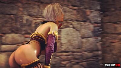 K.T.S.O.H.4 DANGEROUS BITCH