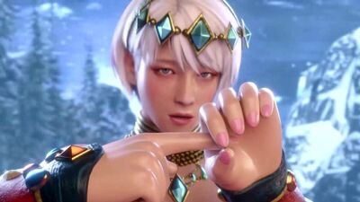 (Sound)Pub Lass sex, pov ver.1 [Monster Hunter: World;Porn;Hentai;R34;Blender;порно;секс;хентай]