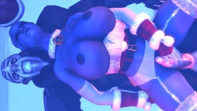 Christmas Afterparty First Edition