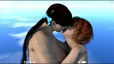 Futanari Milk Loli milf#2