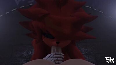 Фокси девочка порно