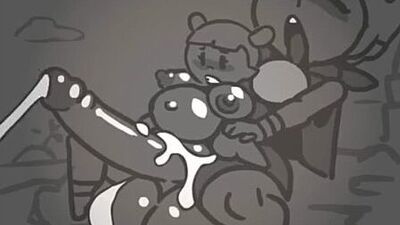 Fairy futanari keycock