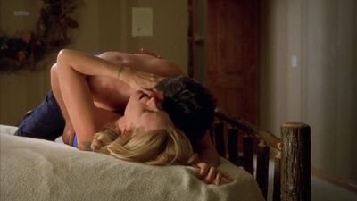 Alison Eastwood Nude - Friends And Lovers (US 1999) 1080p WEB