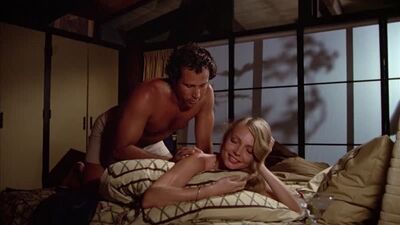 Cindy Morgan Nude - Caddyshack (1980) hd1080p Watch Online / Синди Морган - Гольф-клуб