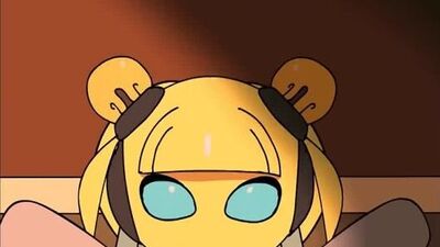 Furry yiff robot r34 sex porn parody