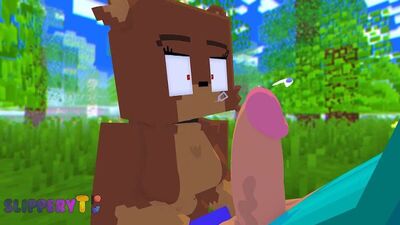 Furry yiff minecraft porn sex r34 bia slipperyt