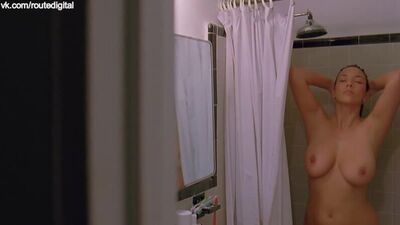 Jelena Jensen Nude @ Bad Biology (2008) hd720p Watch Online / Елена Йенсен - Дурная биология