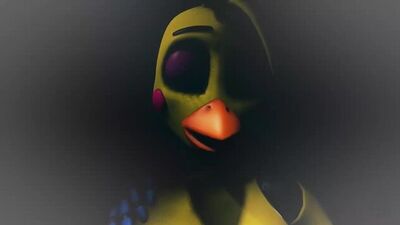 Furry yiff fnaf chica porn sex r34 parody