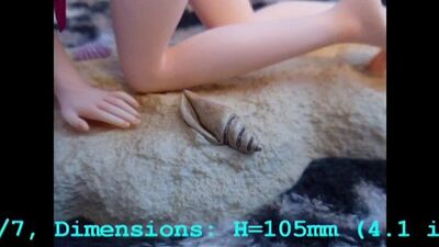 Anime Figure Sexy Special 3