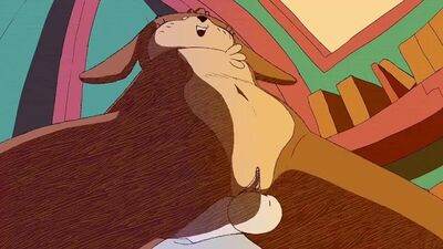 Furry yiff deer porn sex r34