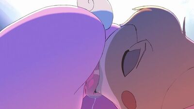 Furry yiff rabbit porn sex