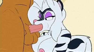 Furry yiff horse porn sex