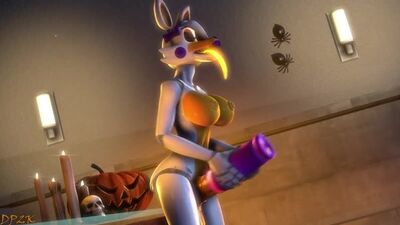 3d Yiff by Doctor Purple 2000 Straight Furry Porn Sex E621 FYE Fnaf Five Nights at freddys R34 Rule34 Mangle masturbates freddie